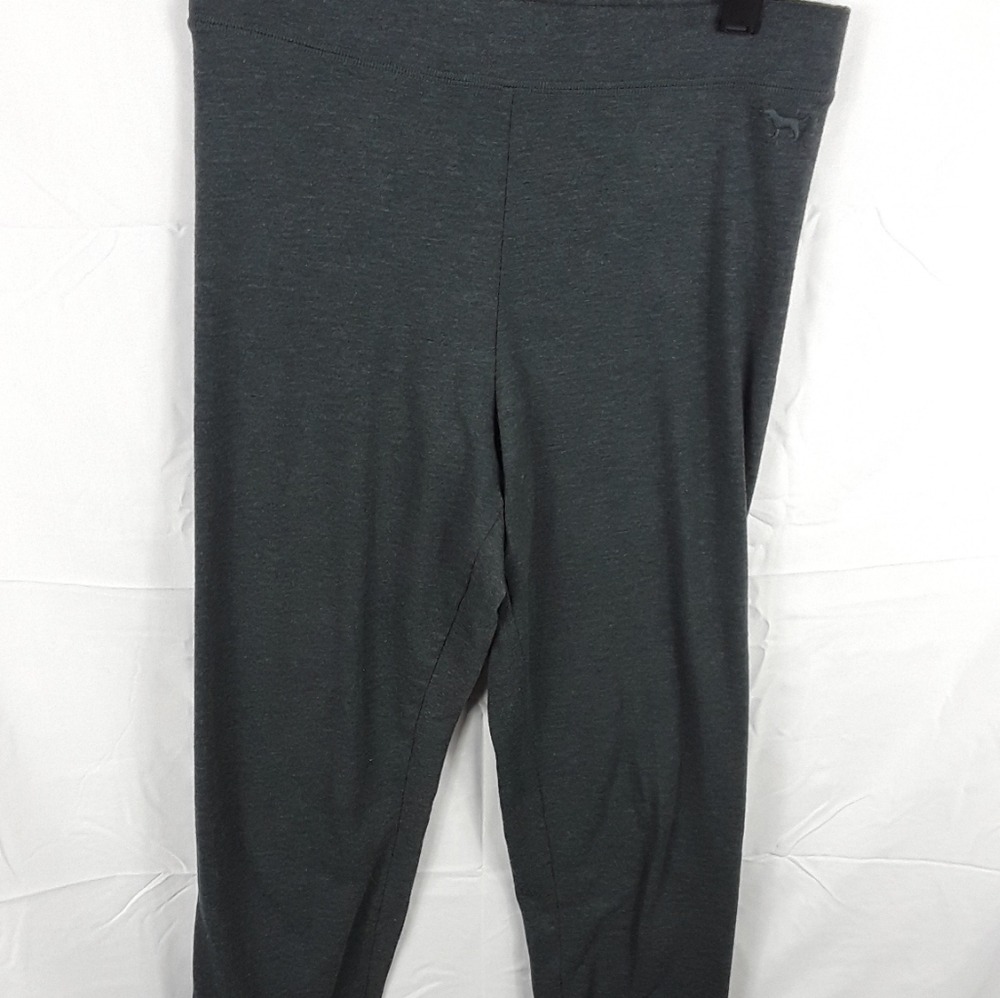 Pink victoria secret Leggins size S